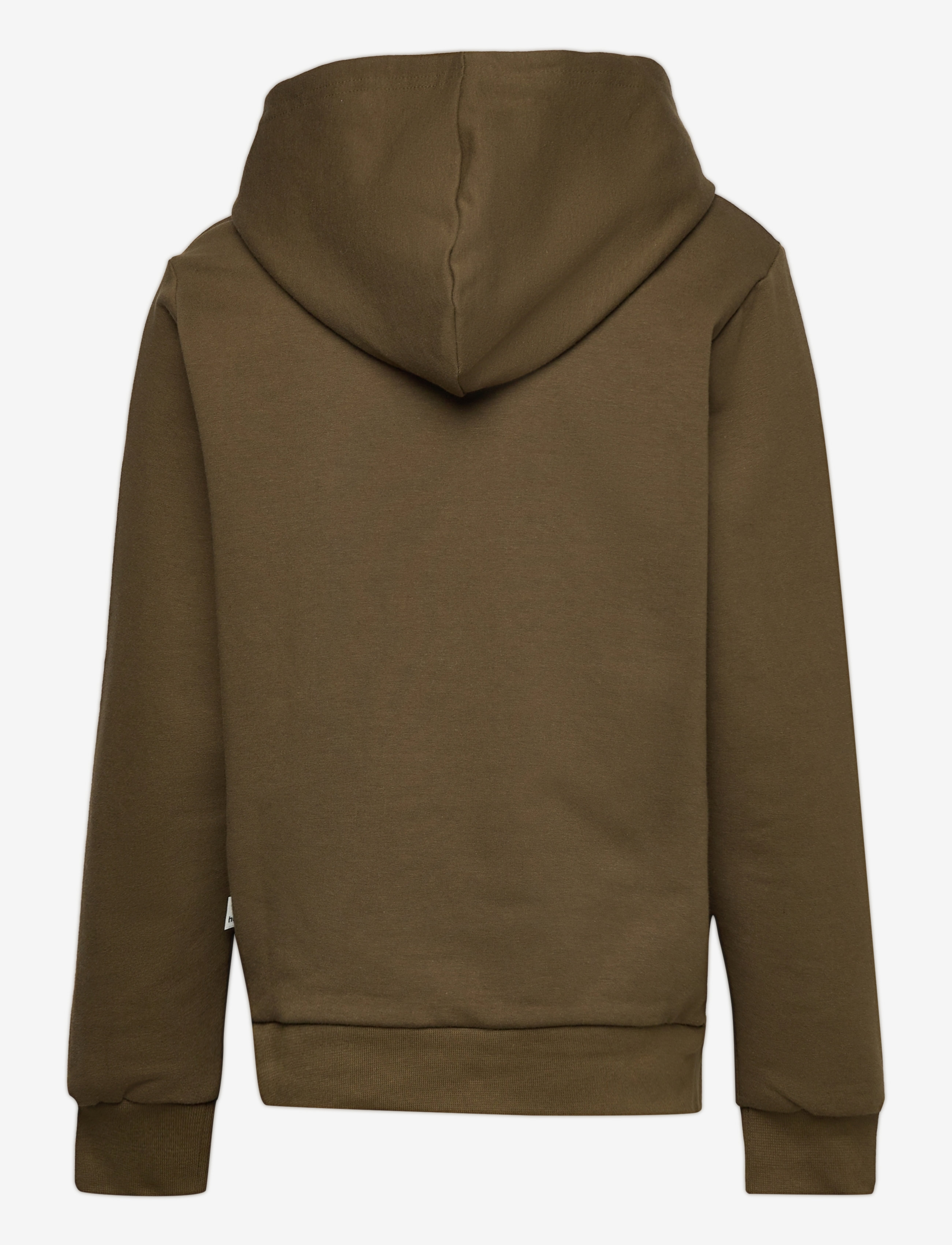 Hummel - hmlCUATRO HOODIE - kapuzenpullover - dark olive - 1
