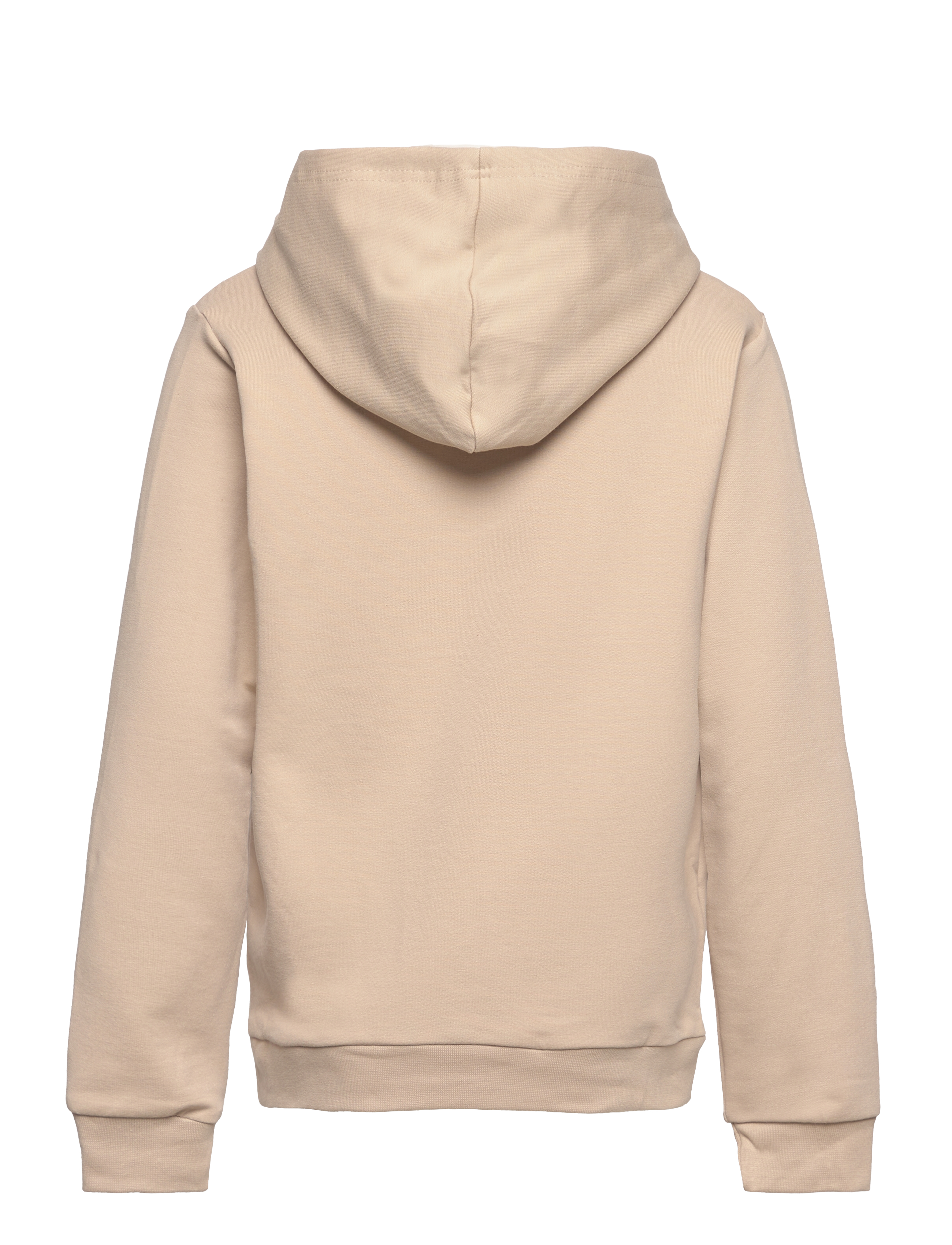 Hummel - hmlCUATRO HOODIE - sweatshirts & hoodies - humus - 1