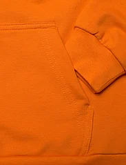 Hummel - hmlCUATRO HOODIE - sweatshirts & hættetrøjer - persimmon orange - 3
