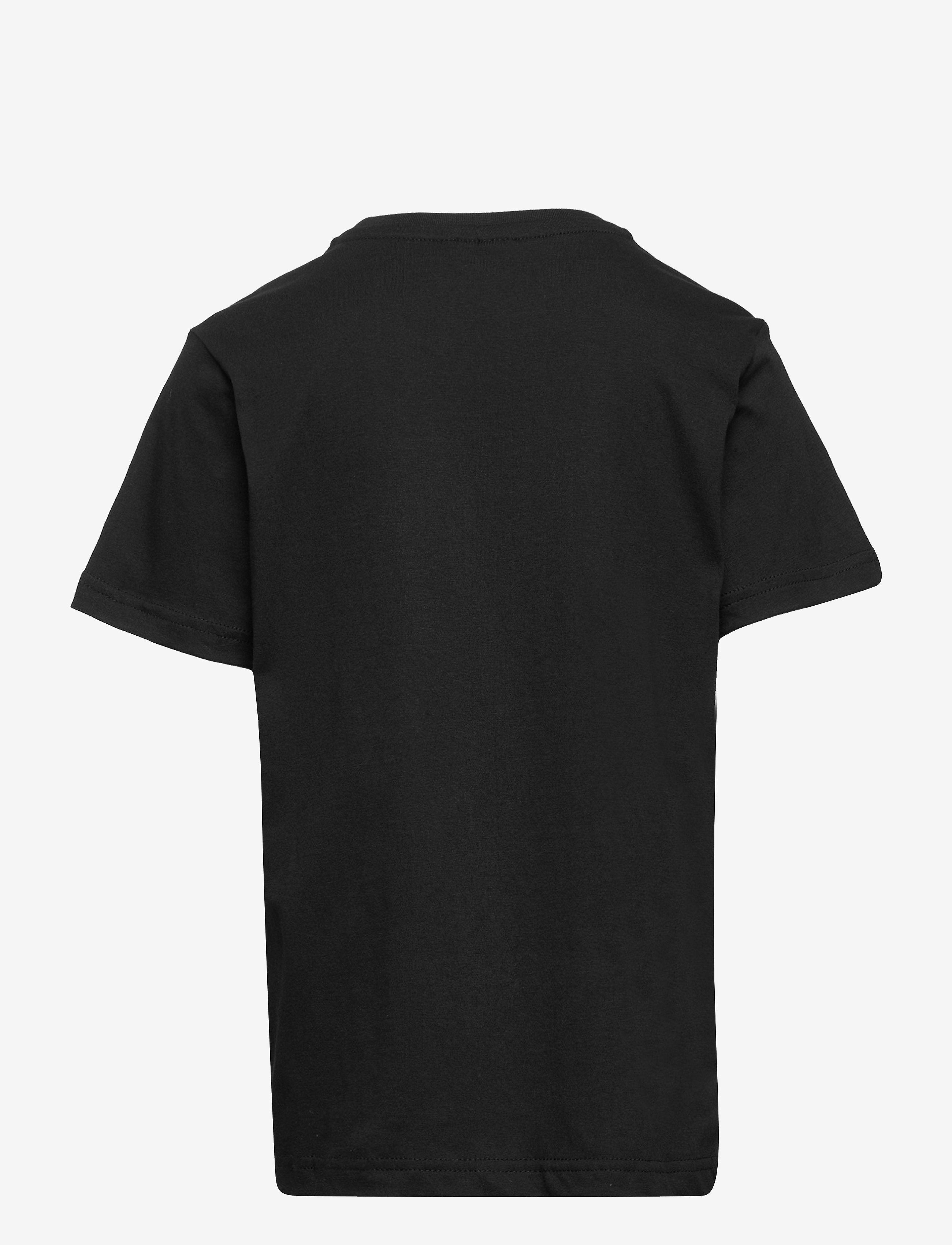 Hummel - hmlTRES T-SHIRT S/S - kurzärmelig - black - 1
