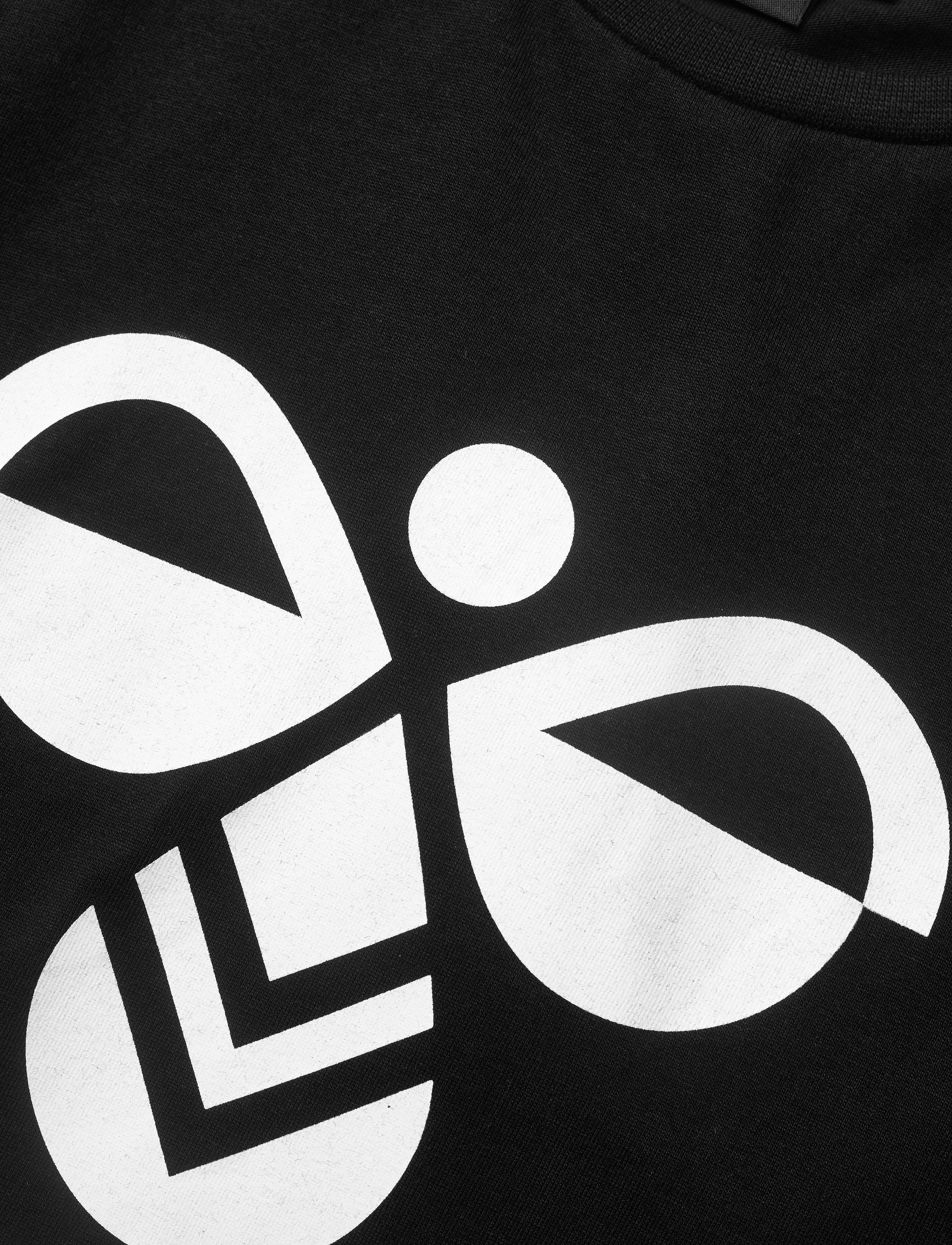 Hummel - hmlTRES T-SHIRT S/S - kurzärmelig - black - 2