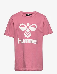 hmlTRES T-SHIRT S/S, Hummel