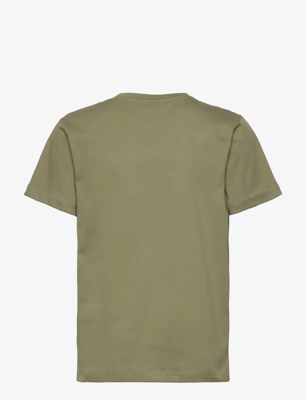 Hummel - hmlTRES T-SHIRT S/S - short-sleeved - olivine - 2