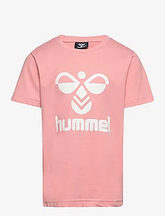 hmlTRES T-SHIRT S/S, Hummel