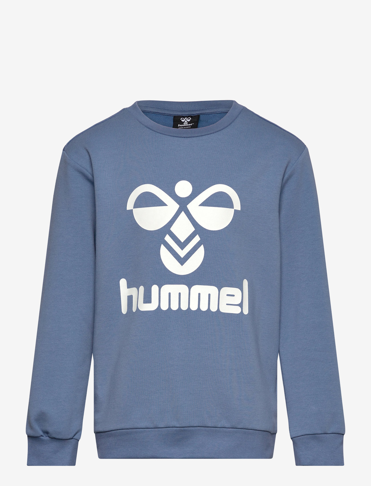 Hummel - hmlDOS SWEATSHIRT - coronet blue - 0