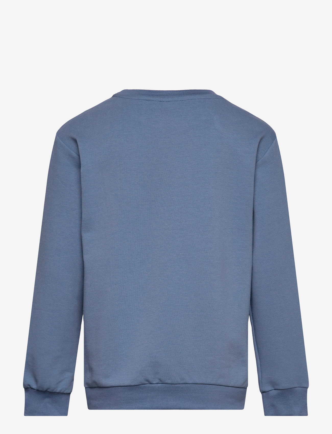 Hummel - hmlDOS SWEATSHIRT - coronet blue - 1