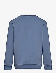 Hummel - hmlDOS SWEATSHIRT - sweatshirts - coronet blue - 1