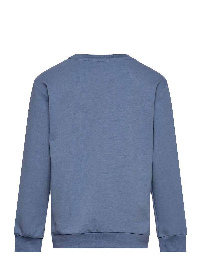 Hummel - hmlDOS SWEATSHIRT - coronet blue - 1