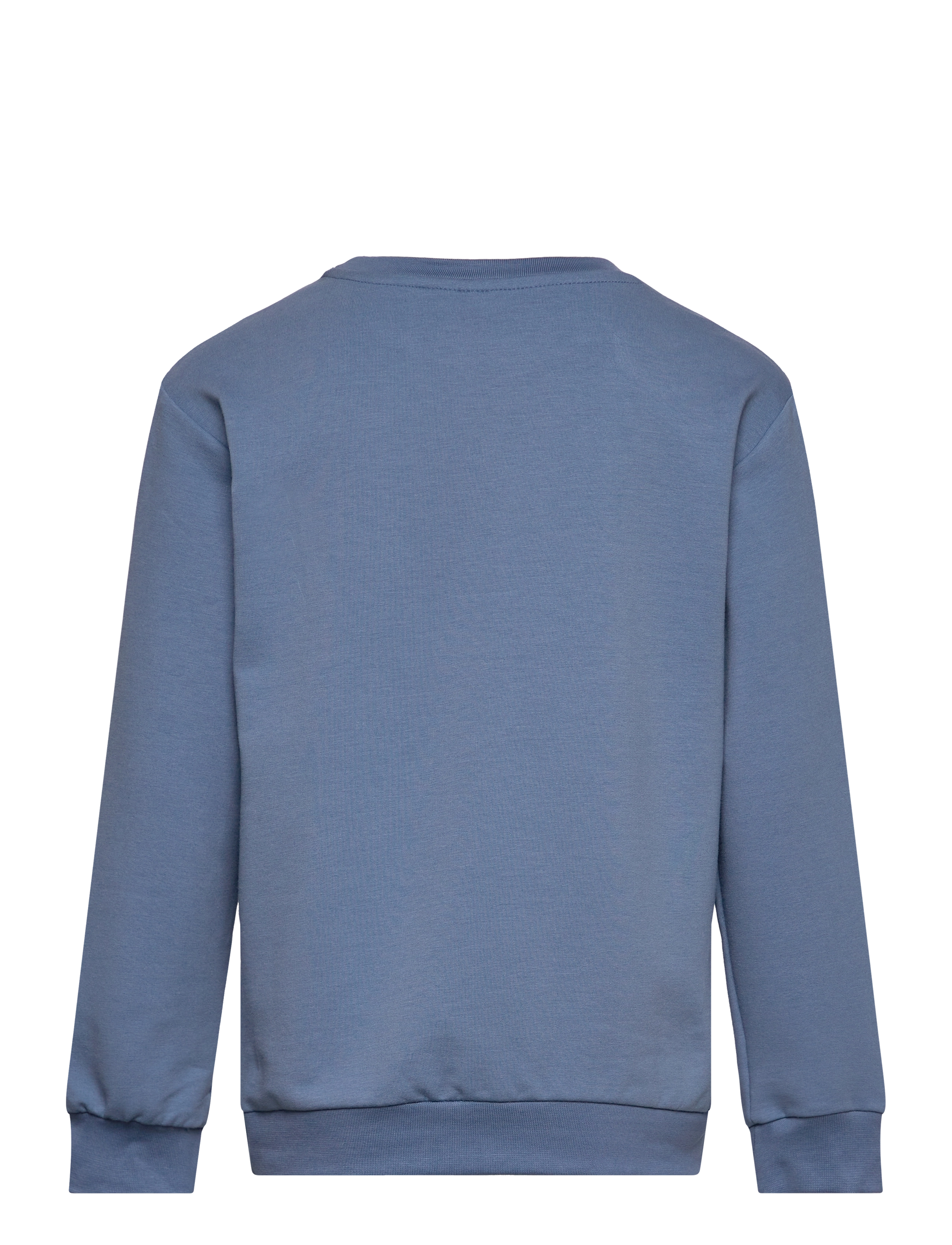 Hummel - hmlDOS SWEATSHIRT - coronet blue - 1