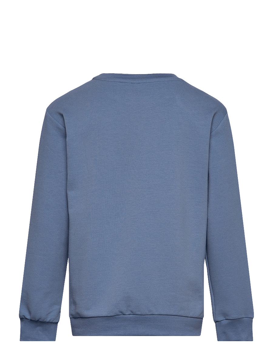 Hummel - hmlDOS SWEATSHIRT - coronet blue - 1