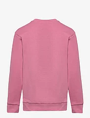 Hummel - hmlDOS SWEATSHIRT - sweatshirts & hættetrøjer - heather rose - 1