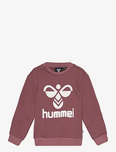 hmlDOS SWEATSHIRT, Hummel