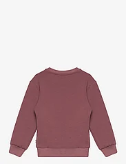 Hummel - hmlDOS SWEATSHIRT - sweatshirts & hættetrøjer - rose brown - 1