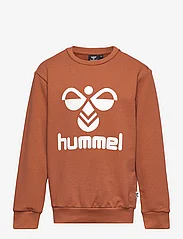 Hummel - hmlDOS SWEATSHIRT - sierra - 0