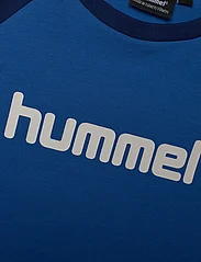 Hummel - hmlBOYS T-SHIRT L/S - long-sleeved - nebulas blue - 5