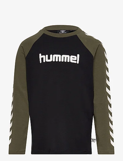 Hummel thermoshirt discount
