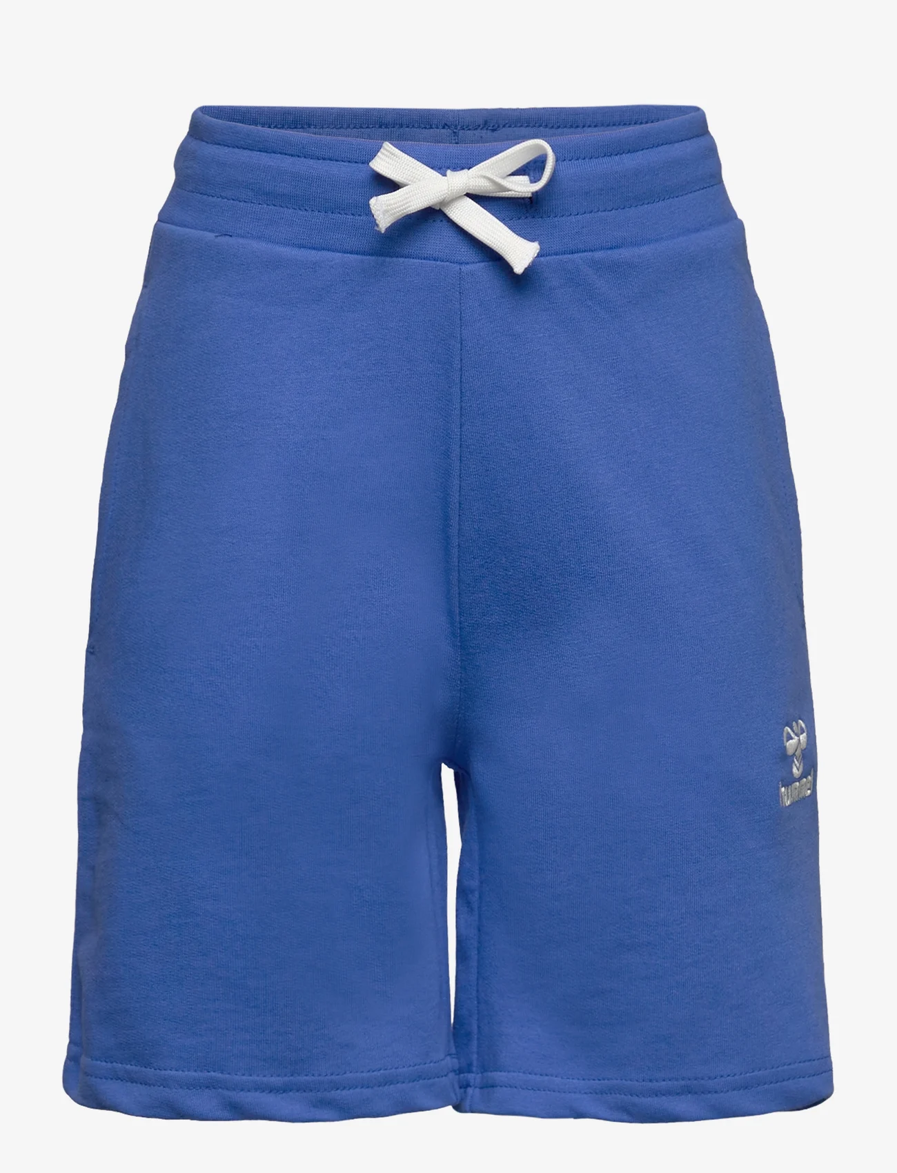 Hummel - hmlBASSIM SHORTS - sweat shorts - nebulas blue - 0