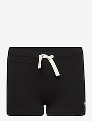 hmlNILLE SHORTS - BLACK