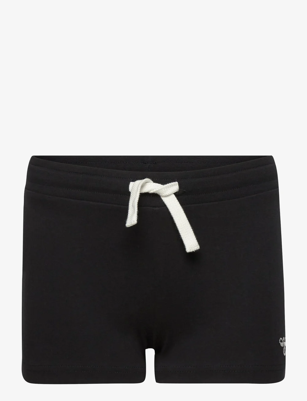 Hummel - hmlNILLE SHORTS - sweatshorts - black - 0