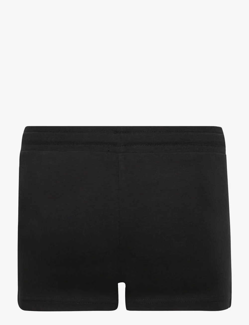Hummel - hmlNILLE SHORTS - sweatshorts - black - 1