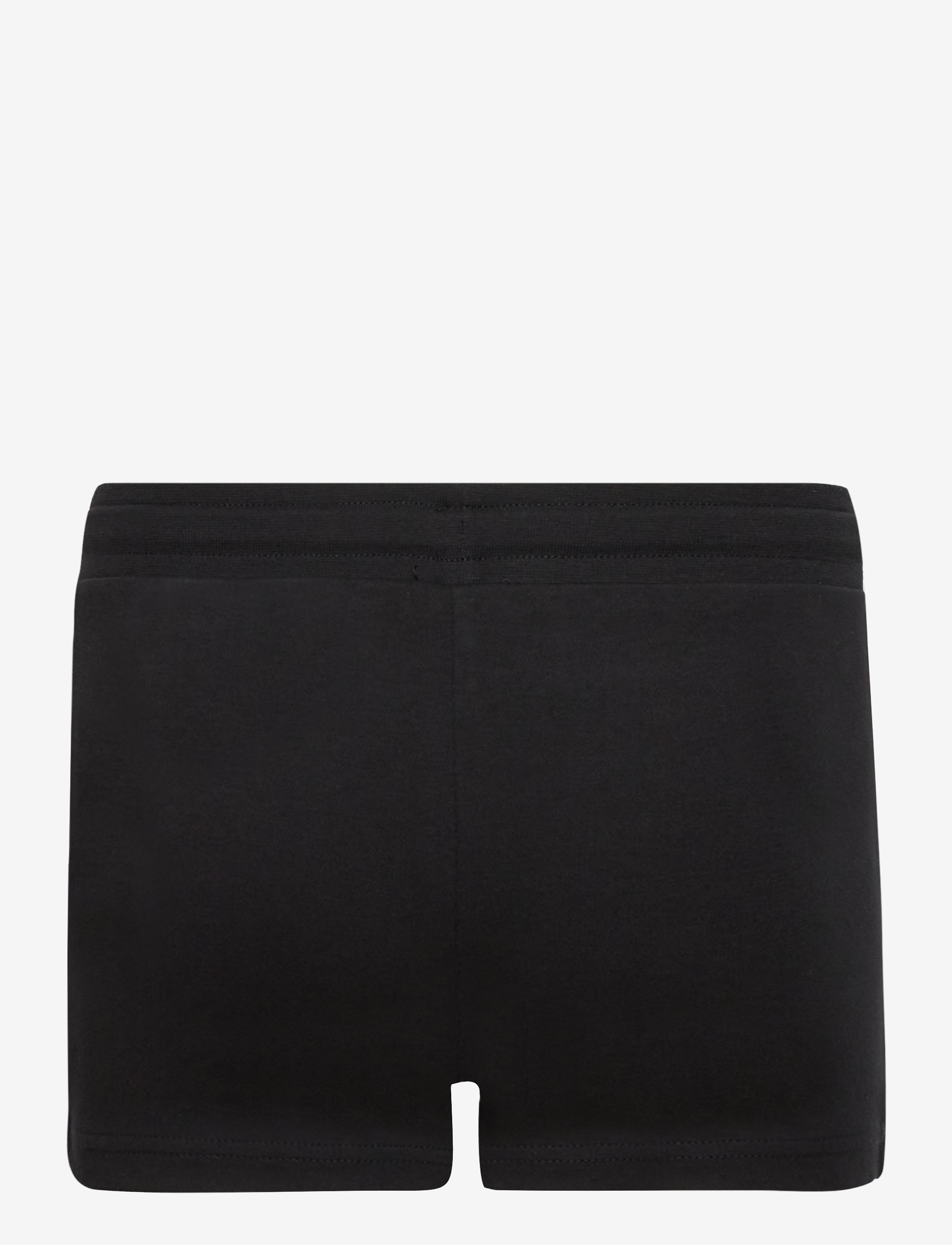 Hummel - hmlNILLE SHORTS - ratturipüksid - black - 1