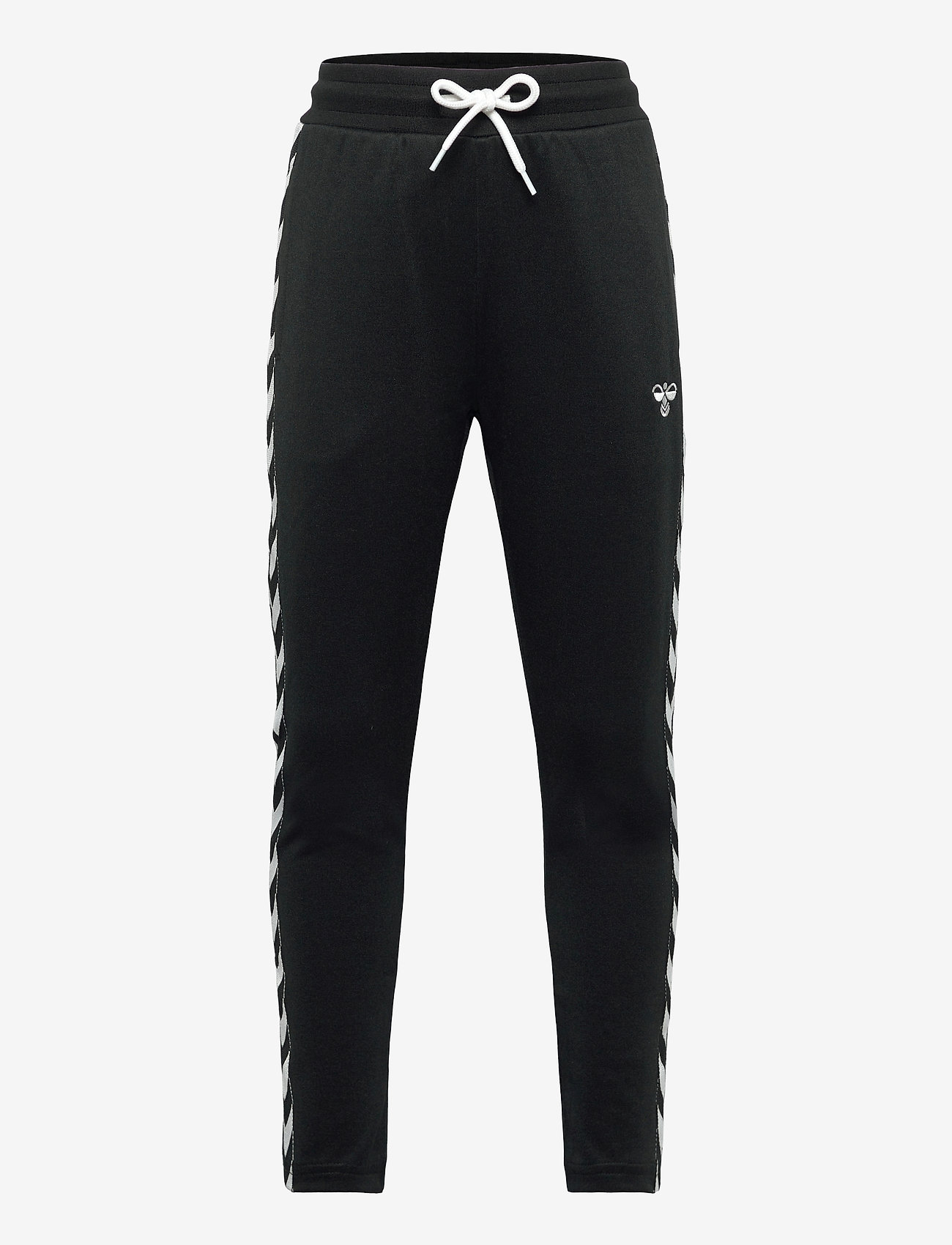 Hummel - hmlKICK PANTS - sweatpants - black - 0