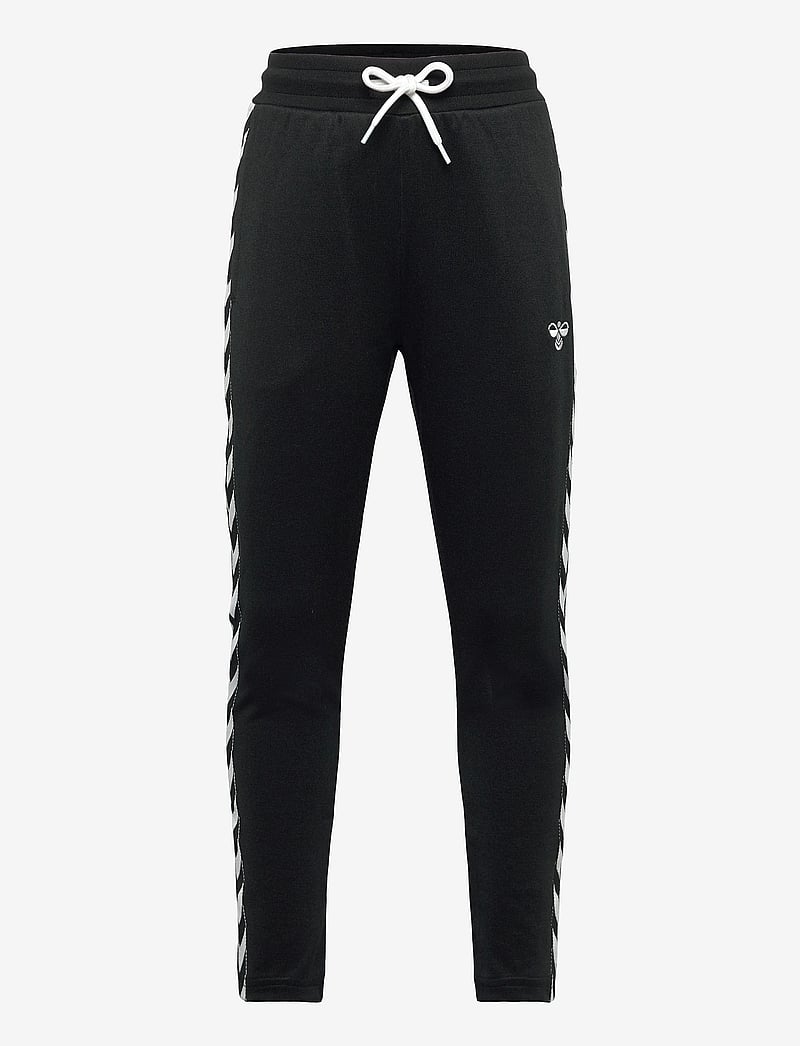 Hummel - hmlKICK PANTS - sportiska stila bikses - black - 0