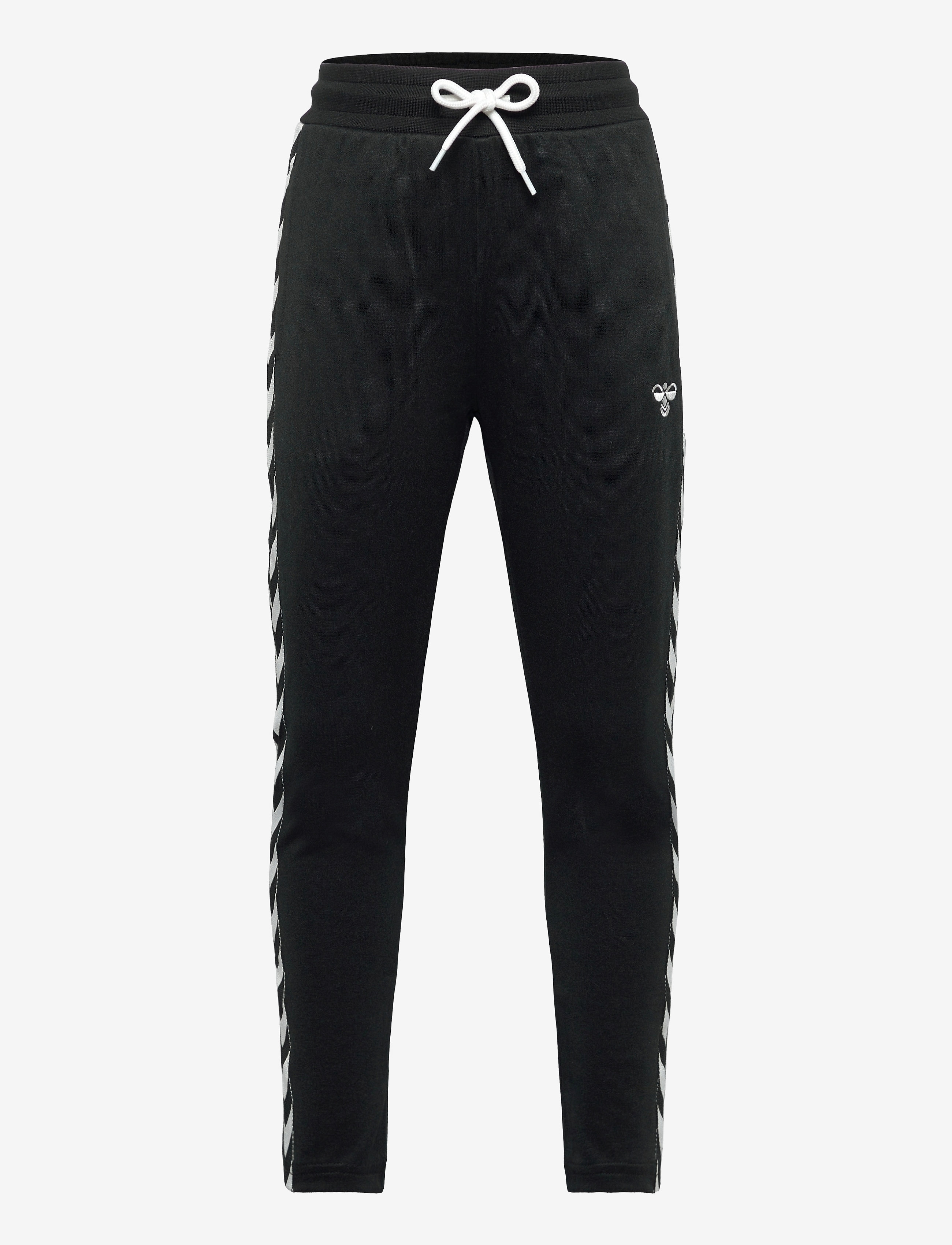 Hummel hmlKICK PANTS - 4 for 3 - BLACK / black