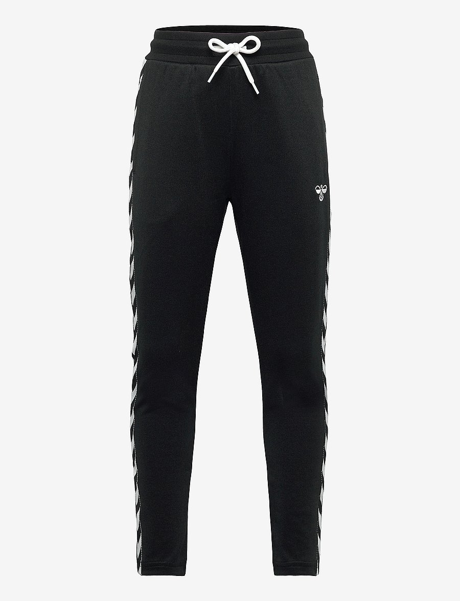 Hummel - hmlKICK PANTS - jogginghosen - black - 0