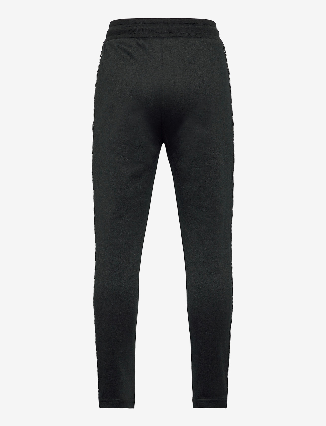 Hummel - hmlKICK PANTS - sweatpants - black - 1