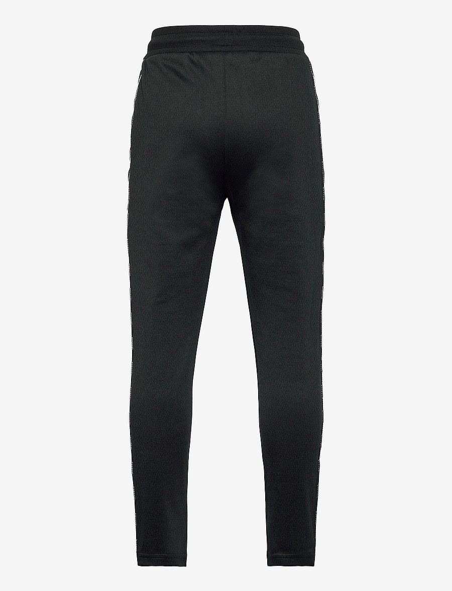 Hummel - hmlKICK PANTS - jogginghosen - black - 1