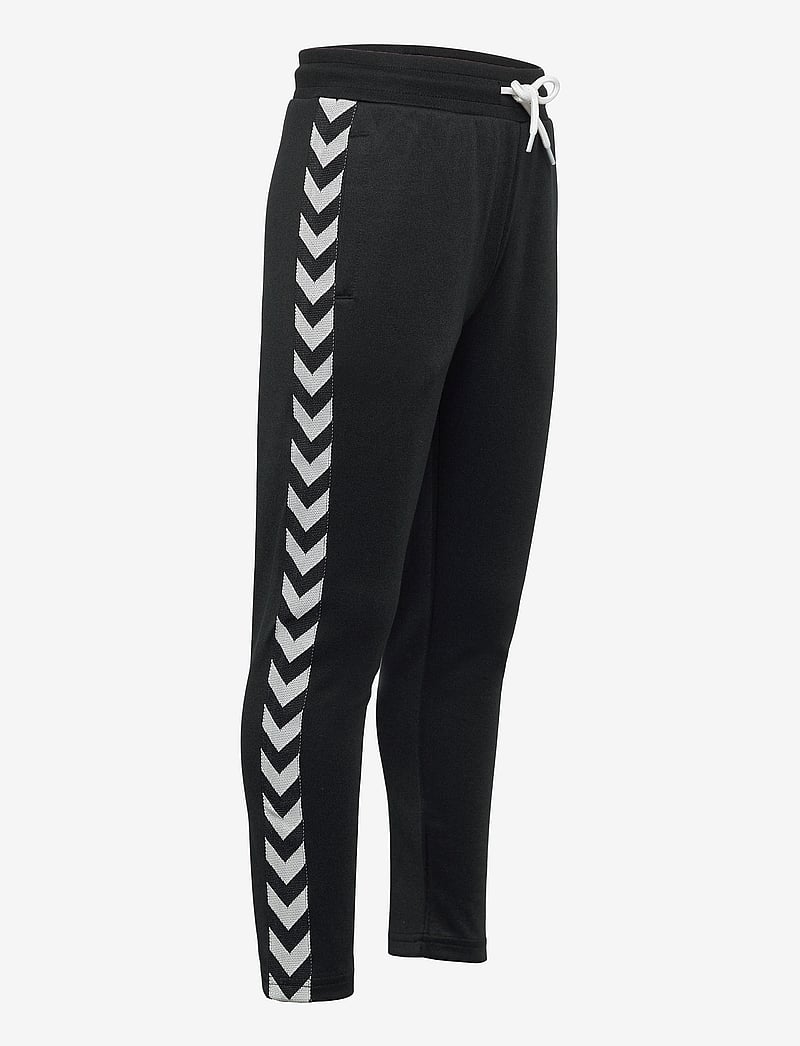Hummel - hmlKICK PANTS - sportiska stila bikses - black - 2