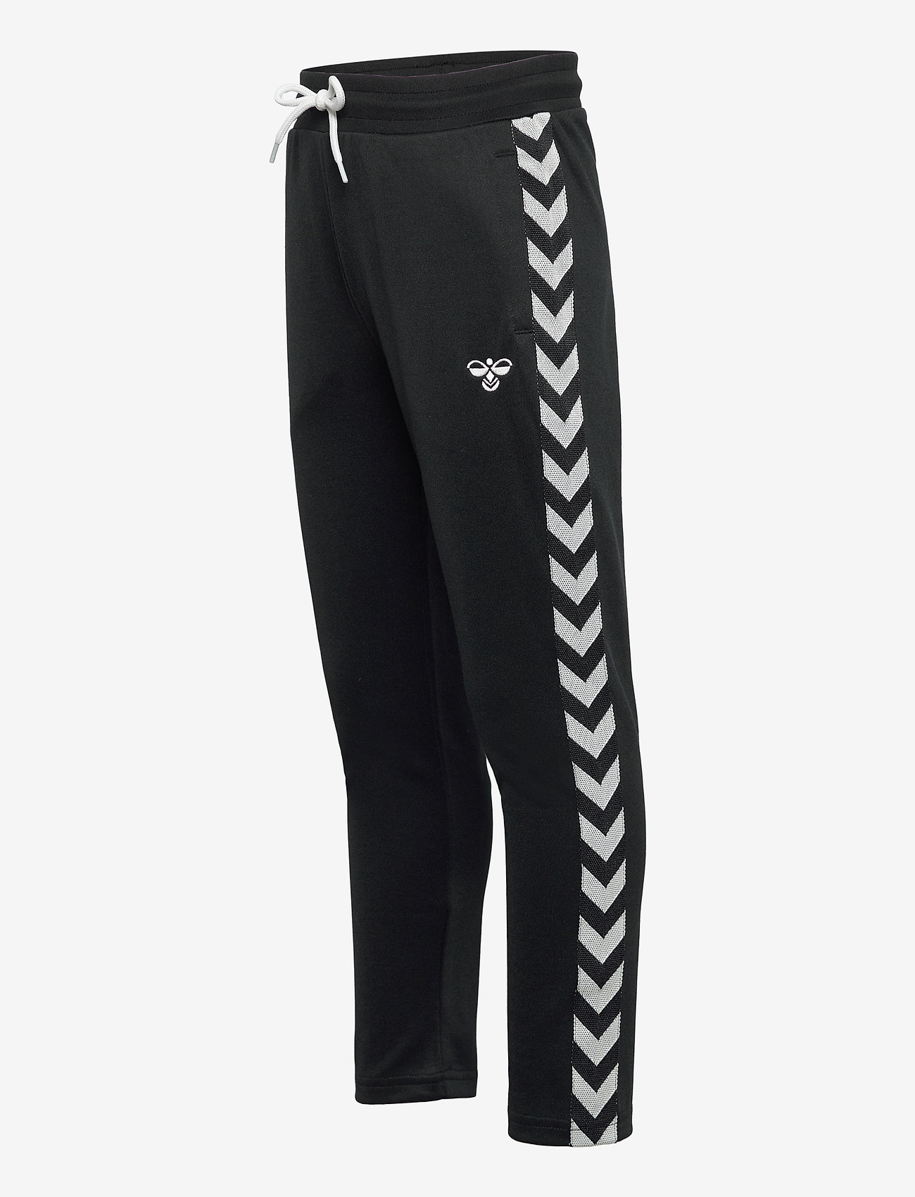 Hummel - hmlKICK PANTS - sweatpants - black - 3
