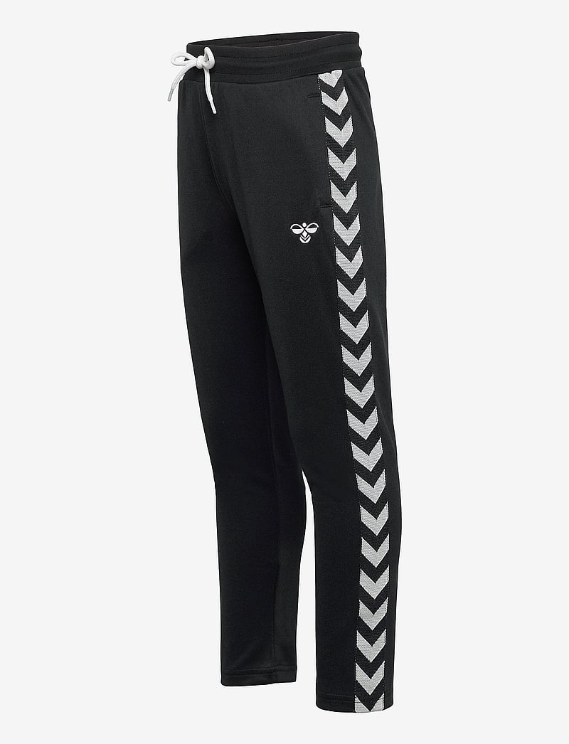Hummel - hmlKICK PANTS - sportiska stila bikses - black - 3