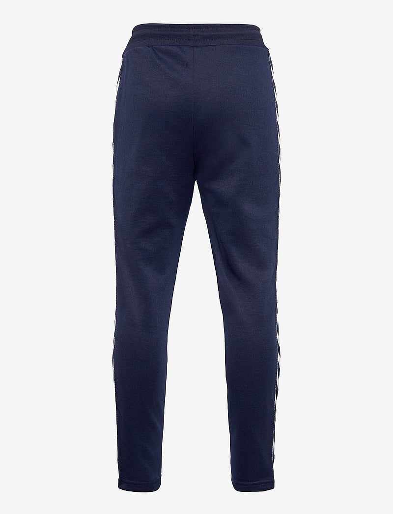 Hummel - hmlKICK PANTS - sweatpants - black iris - 1