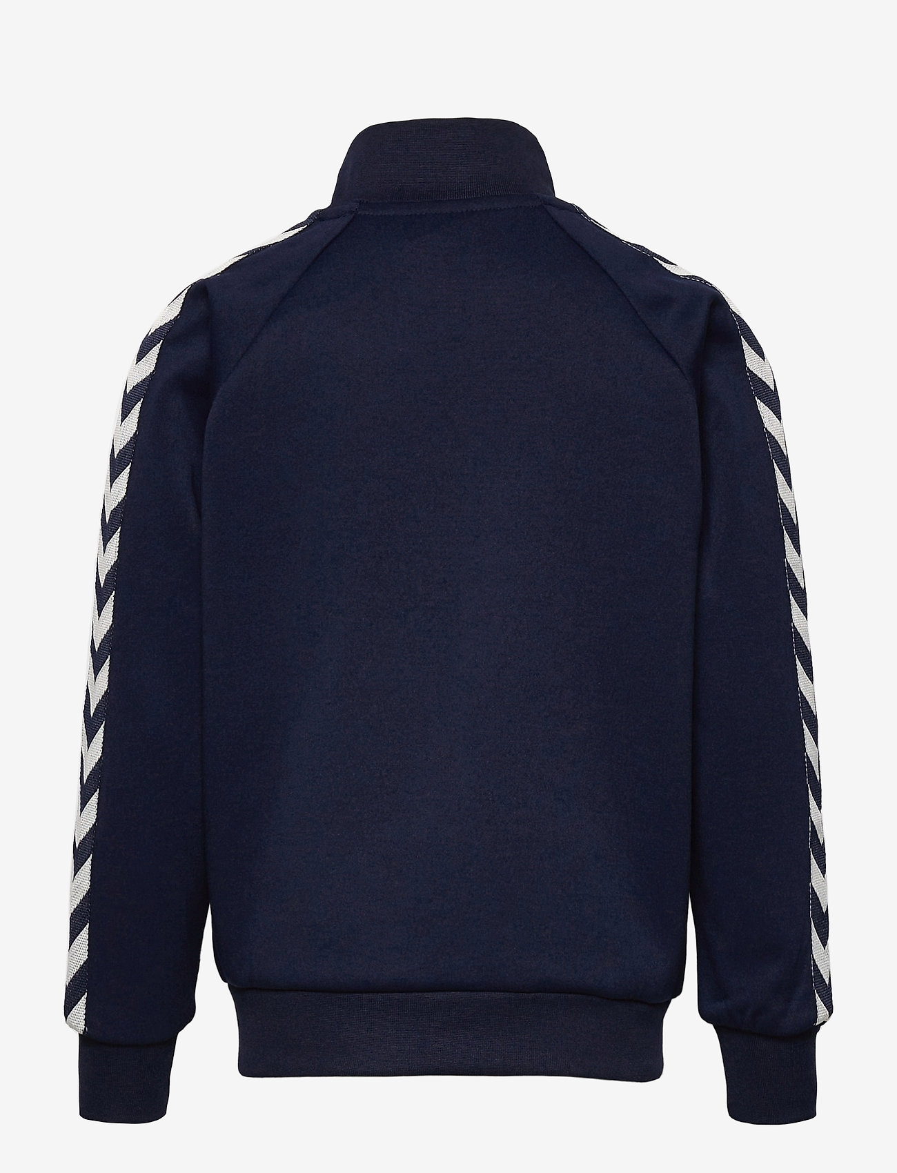 Hummel - hmlKICK ZIP JACKET - sügisesed riided - black iris - 1