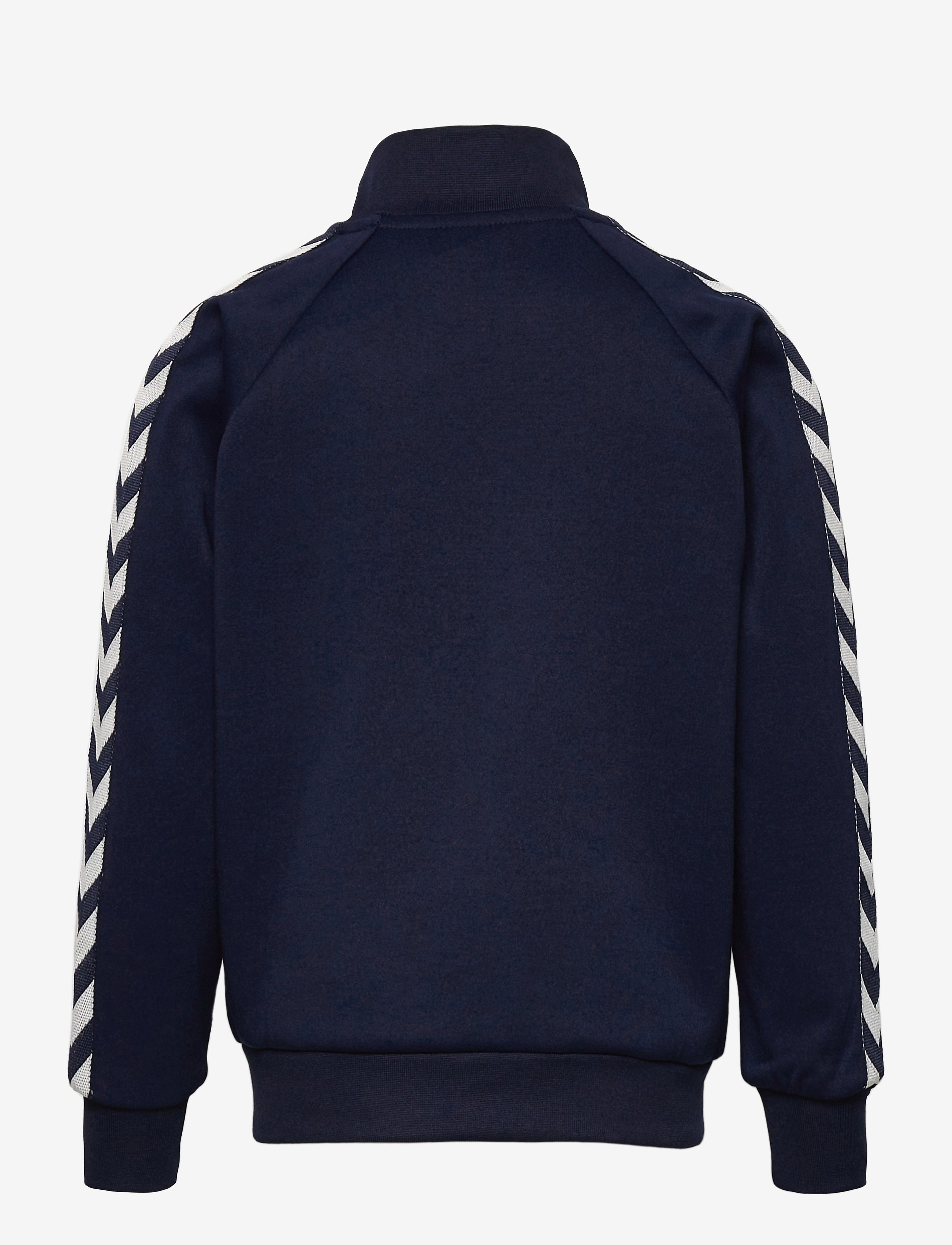 Hummel - hmlKICK ZIP JACKET - die niedrigsten preise - black iris - 1