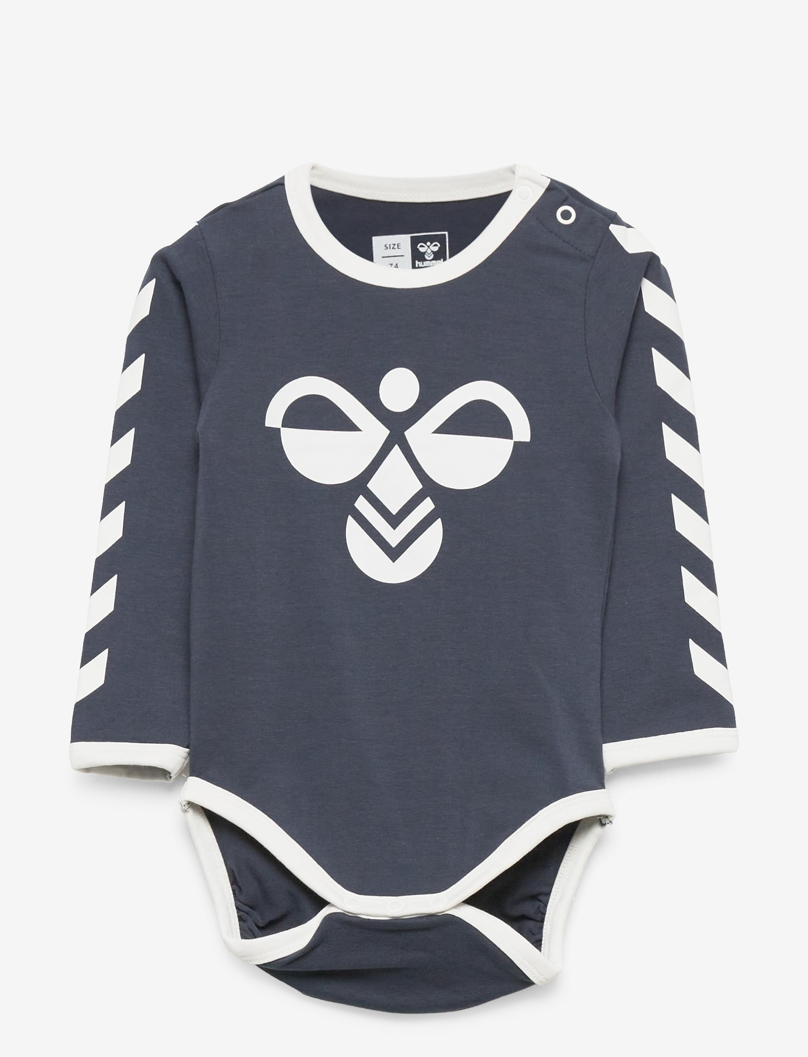 hmlFLIPPER LS BODYSTOCKING - BLUE NIGHTS