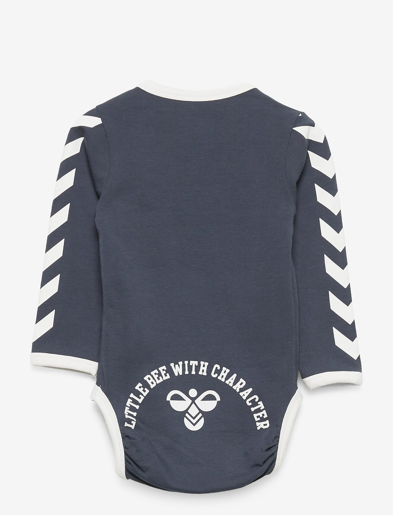 Hummel - hmlFLIPPER LS BODYSTOCKING - laveste priser - blue nights - 1
