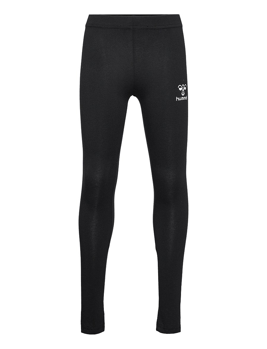 Hummel - hmlONZE TIGHTS - leggings - black - 0