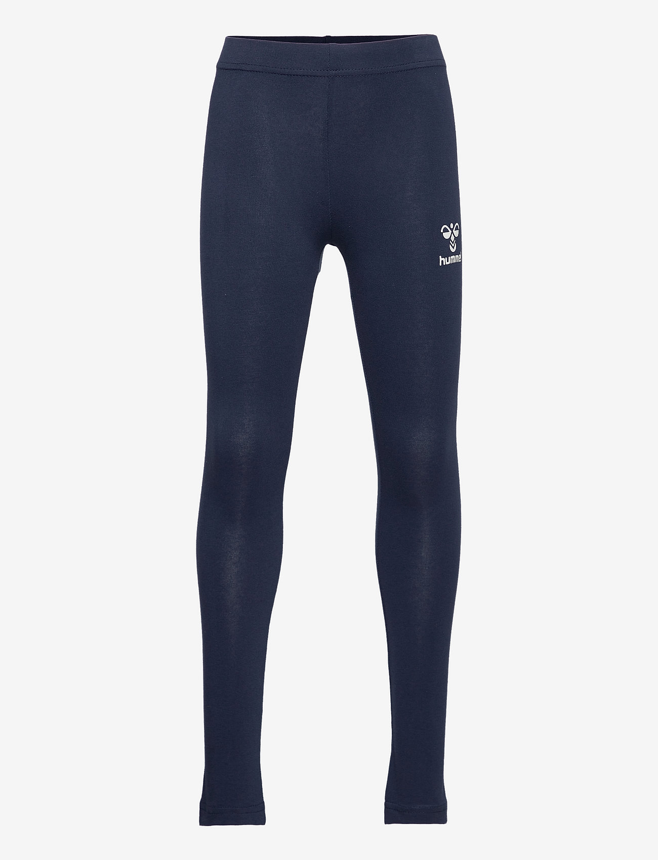 Hummel - hmlONZE TIGHTS - leggings - black iris - 0