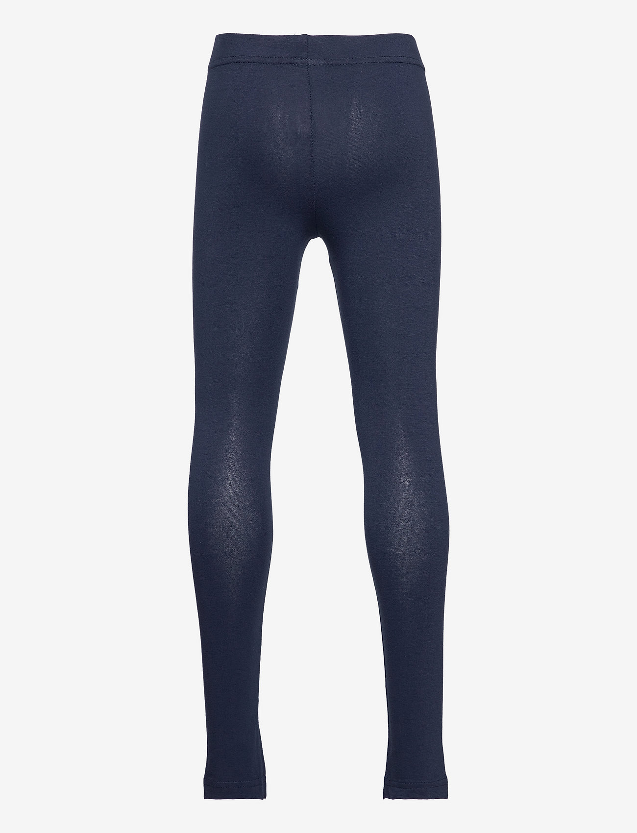 Hummel - hmlONZE TIGHTS - leggings - black iris - 1
