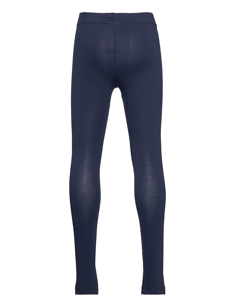 Hummel - hmlONZE TIGHTS - leggings - black iris - 1