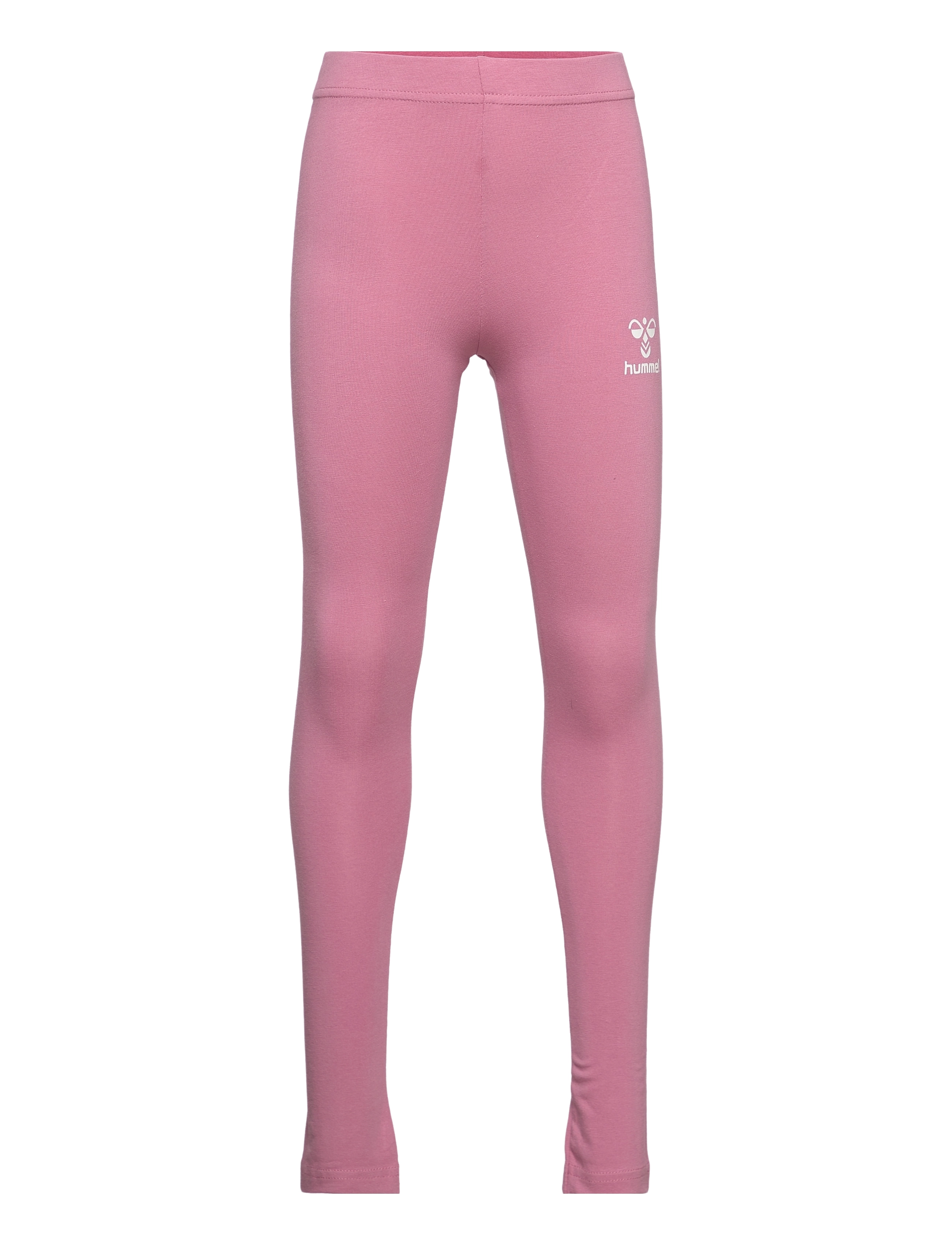 Hummel hmlONZE TIGHTS - Hummel - HEATHER ROSE / pink/rose
