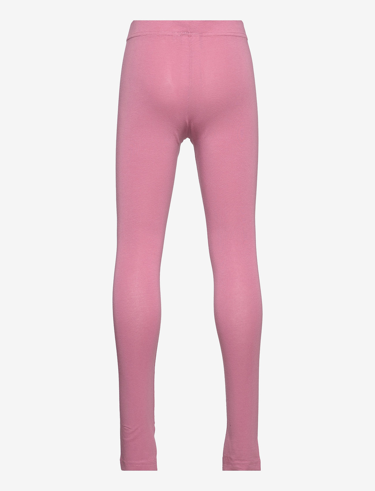 Hummel - hmlONZE TIGHTS - najniższe ceny - heather rose - 1