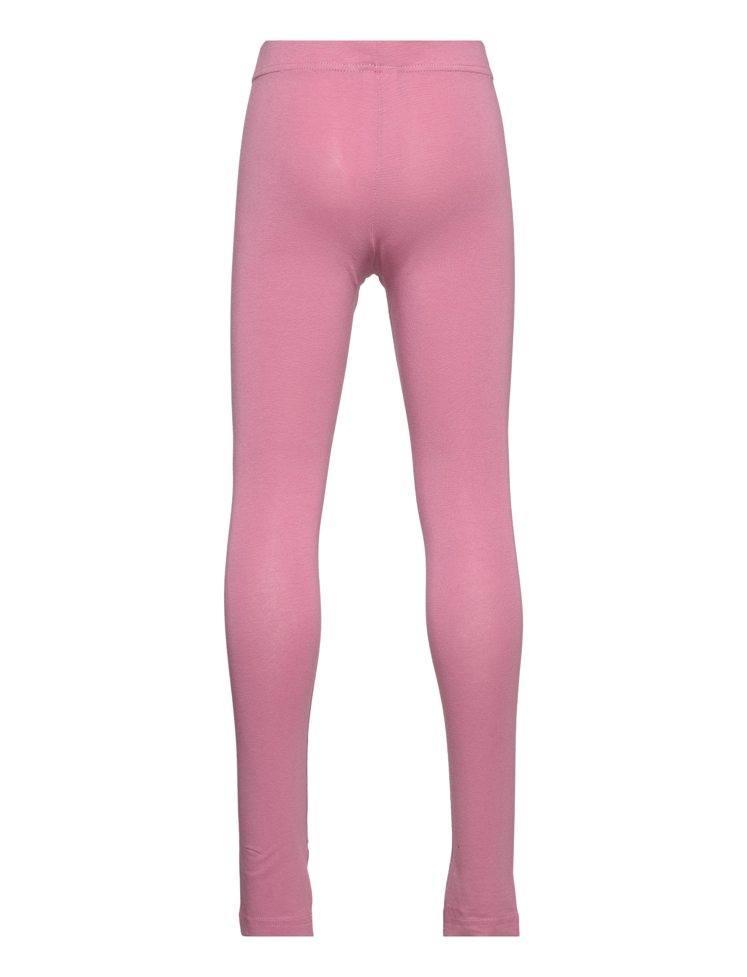 Hummel - hmlONZE TIGHTS - laveste priser - heather rose - 1
