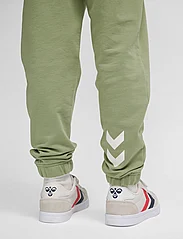 Hummel - hmlVENTI TRACKSUIT - sportiniai kostiumai - hedge green - 7