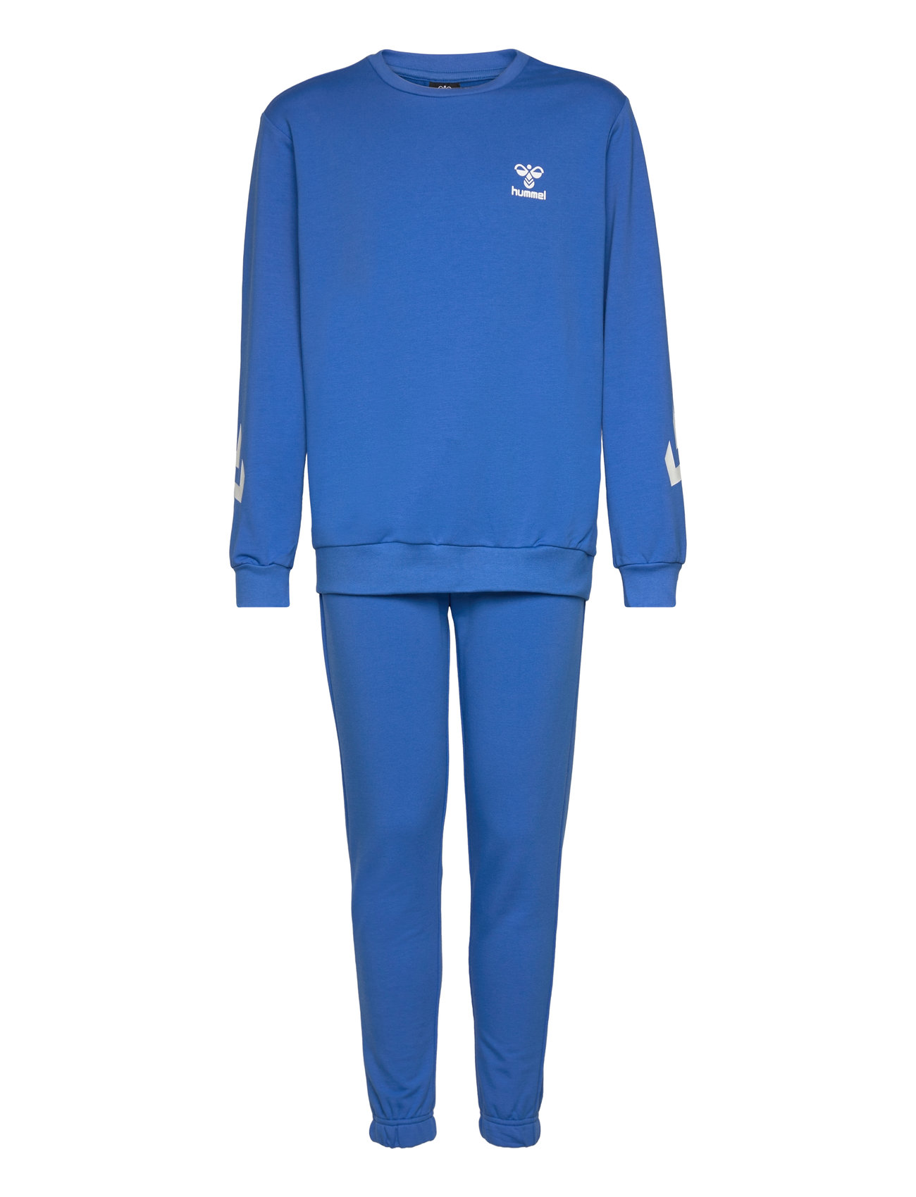 Hummel - hmlVENTI TRACKSUIT - nebulas blue - 0