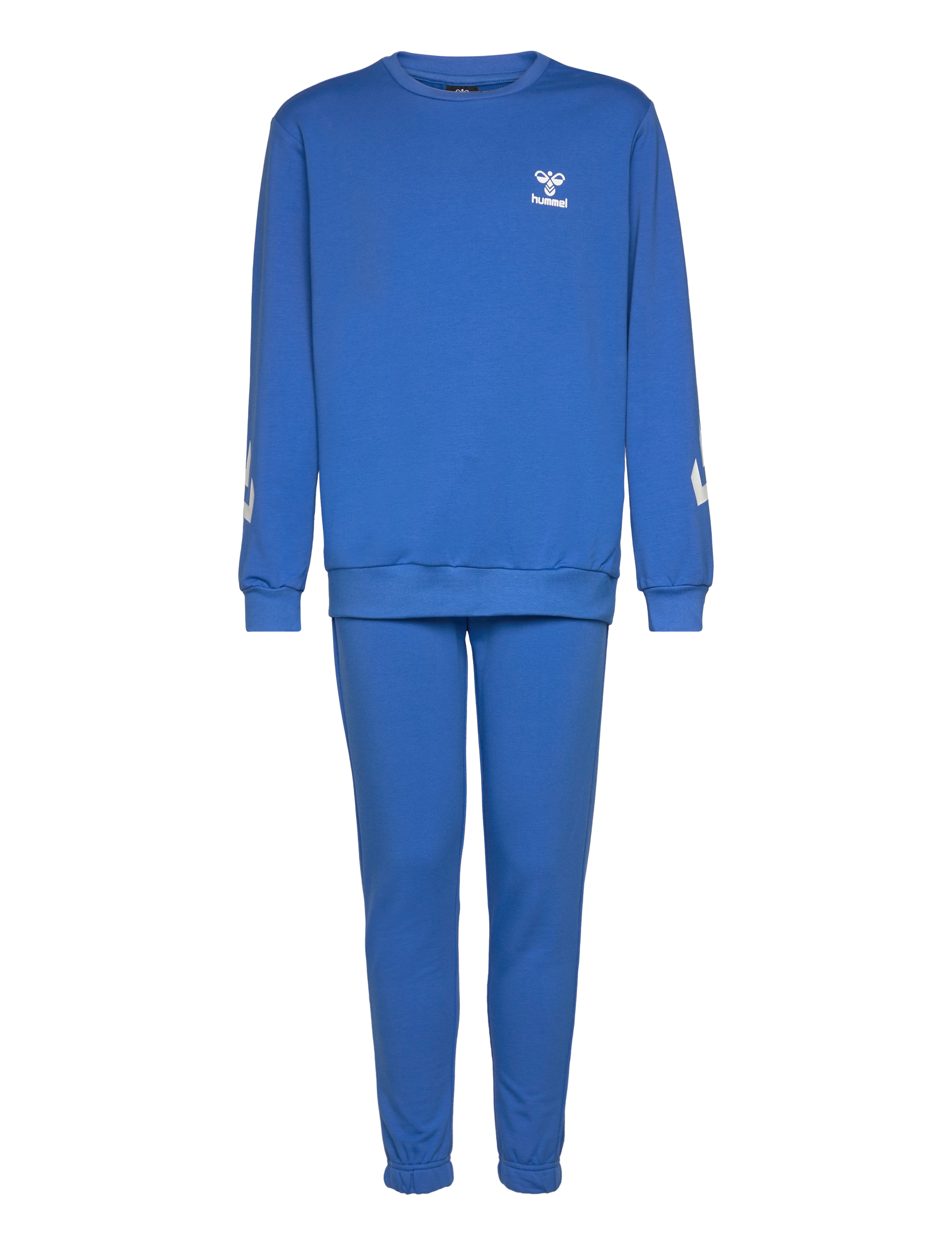 hmlVENTI TRACKSUIT - NEBULAS BLUE
