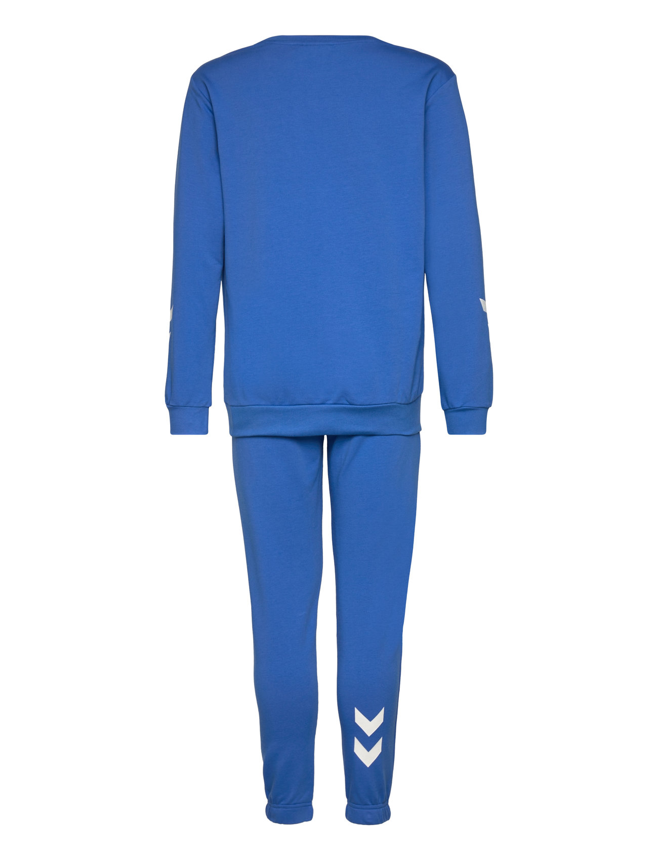 Hummel - hmlVENTI TRACKSUIT - nebulas blue - 1